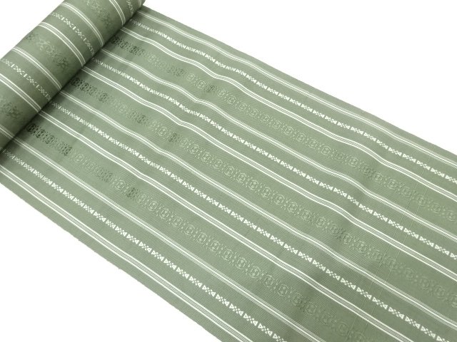 Japanese Kimono / Others (Bolt etc) Combined weave